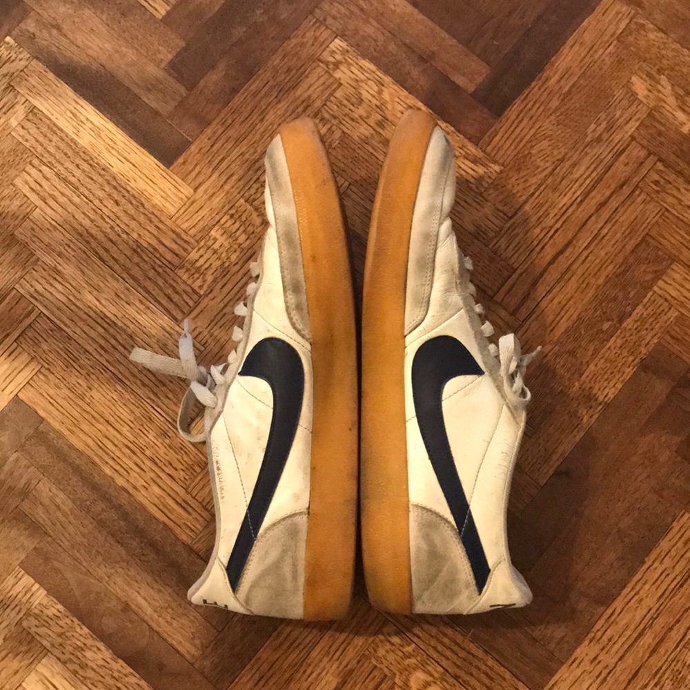 Jcrew Nike Killshot Size 11